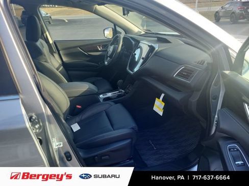 Certified 2026 Subaru Ascent Touring AWD/4WD image 14