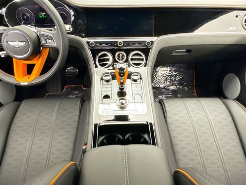New 2026 Bentley Continental GT AWD/4WD image 13