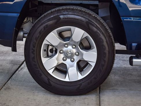 Used 2022 RAM 1500 Big Horn image 11