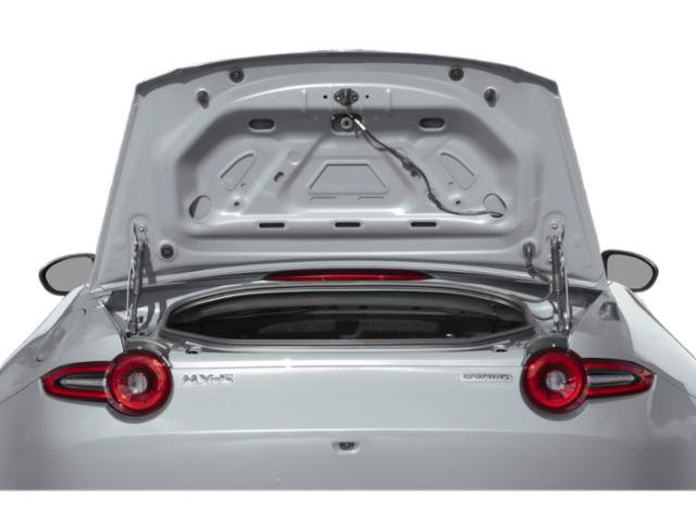 New 2026 MAZDA MX-5 Miata Club w/ Interior Package RWD image 10