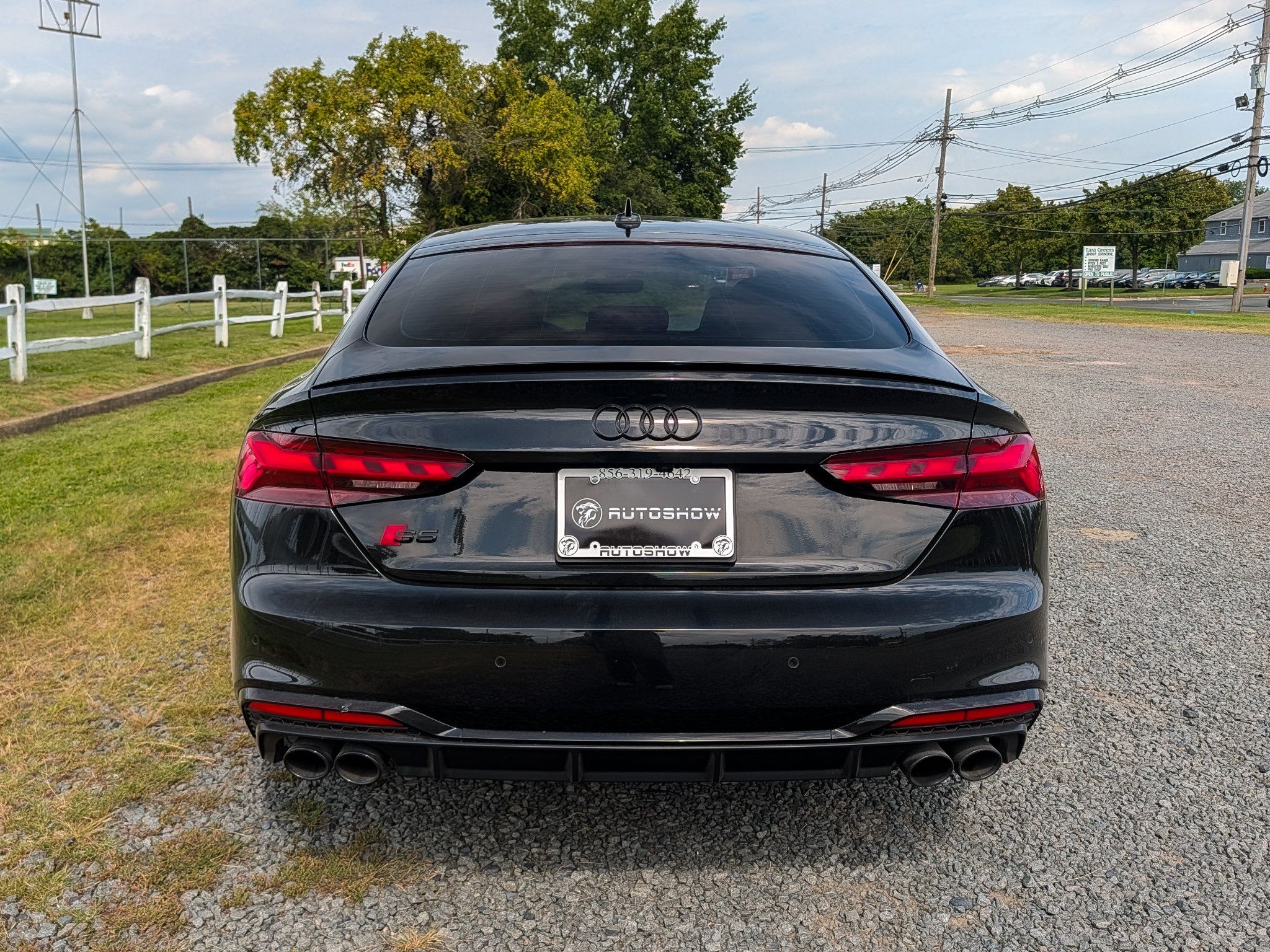 Used 2023 Audi S5 Premium AWD/4WD image 6