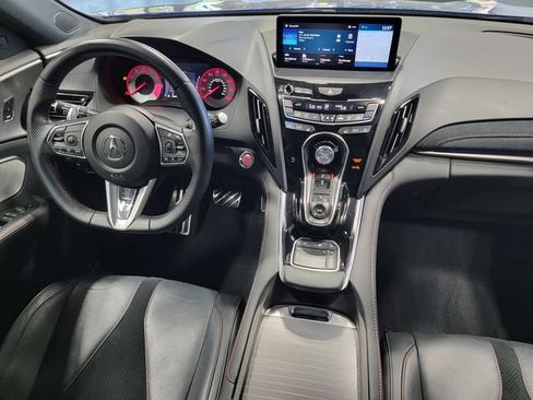 Certified 2023 Acura RDX A-Spec AWD/4WD image 28