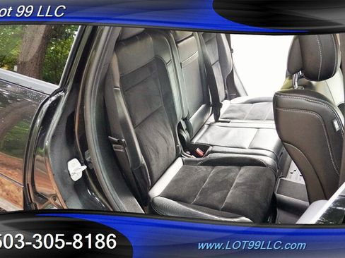 Used 2014 Jeep Grand Cherokee SRT8 w/ Luxury Group II AWD/4WD image 15