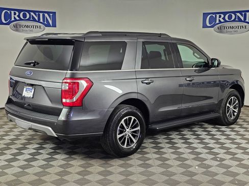 Used 2020 Ford Expedition XLT AWD/4WD image 31