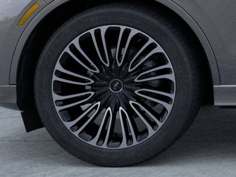 New 2025 Lincoln Aviator Black Label image 19