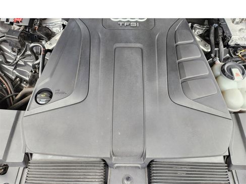 Used 2018 Audi Q7 2.0T Premium Plus w/ Premium Plus Package image 35