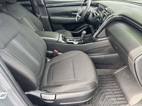 Used 2024 Hyundai Tucson SEL FWD image 13