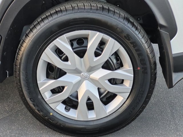 Used 2026 Toyota Corolla Cross L FWD image 13