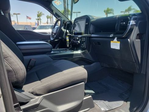 Used 2026 Ford F150 STX RWD image 21