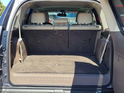 Used 2015 Lexus GX 460 460 w/ Premium Package image 9