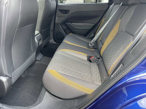 New 2026 Subaru Crosstrek 2.5i Sport AWD/4WD image 9