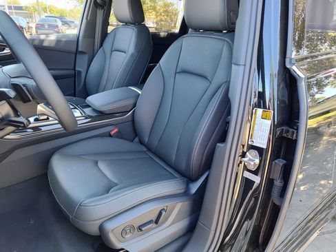 Used 2025 Audi Q7 3.0T Premium Plus w/ Premium Plus Package AWD/4WD image 23