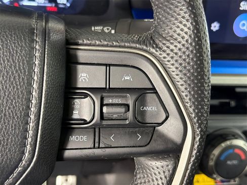 Used 2024 Toyota Tacoma TRD Sport w/ TRD Sport Upgrade Package image 26