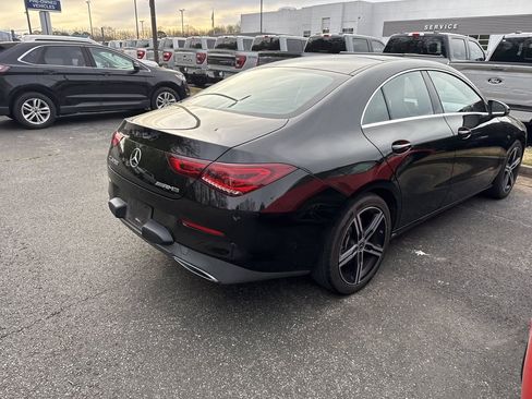 Used 2020 Mercedes-Benz CLA 250 image 16