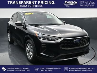 Used 2023 Ford Escape Active