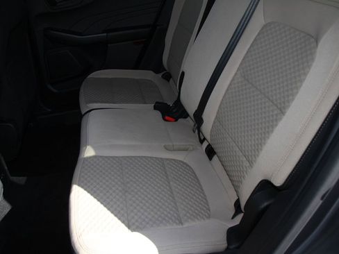 Certified 2022 Ford Escape SE FWD image 21