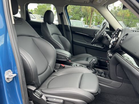 Used 2024 MINI Cooper Countryman S FWD image 33