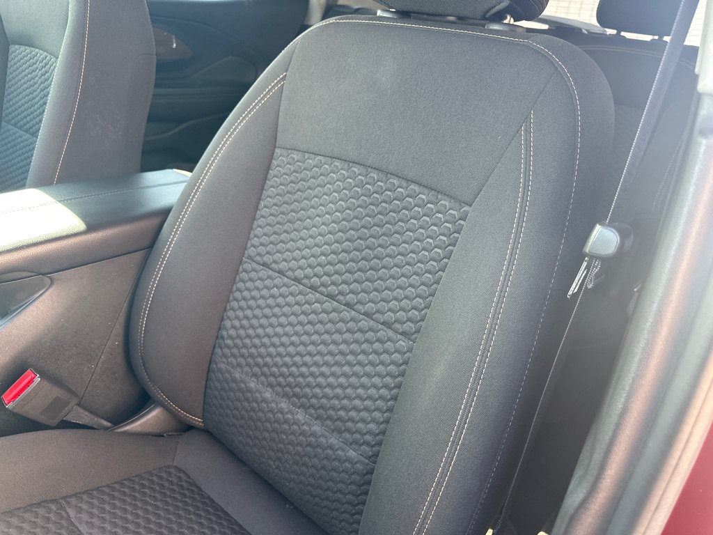 Used 2019 GMC Terrain SLE w/ Driver Convenience Package FWD image 19