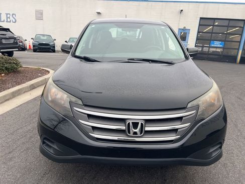 Used 2014 Honda CR-V LX image 14