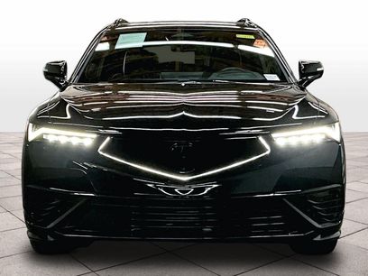 Used 2024 Acura ZDX Type S