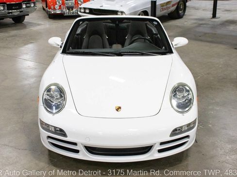 Used 2006 Porsche 911 Carrera S RWD image 12