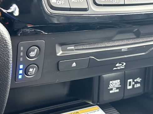 Used 2022 Honda Pilot Elite image 41