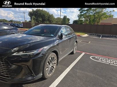 Used 2023 Lexus RX 350 Premium Plus w/ Cold Area Package