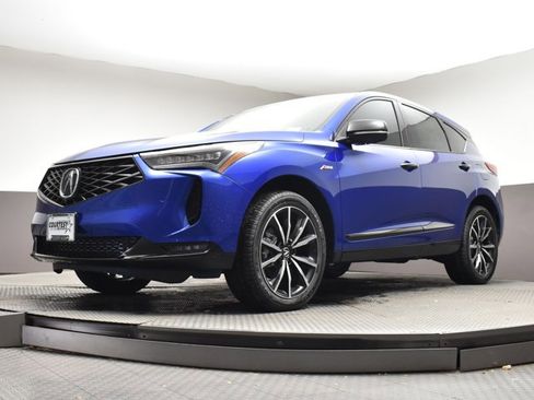 New 2026 Acura RDX A-Spec image 34