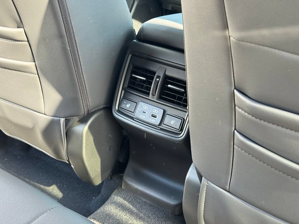 New 2026 Subaru Outback Touring XT AWD/4WD image 22