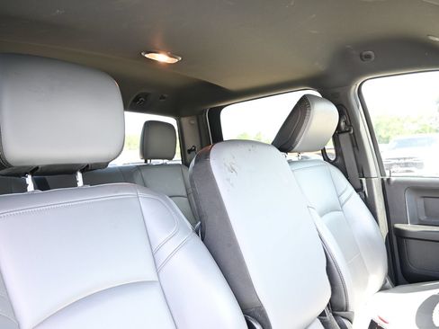 Used 2024 RAM 2500 Tradesman w/ Chrome Appearance Group AWD/4WD image 27