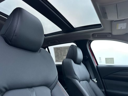 New 2026 MAZDA CX-50 AWD 2.5 Hybrid w/ Weather Package image 19