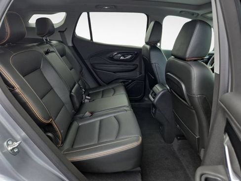 Used 2024 GMC Terrain AT4 w/ LPO, Floor Liner Package AWD/4WD image 34