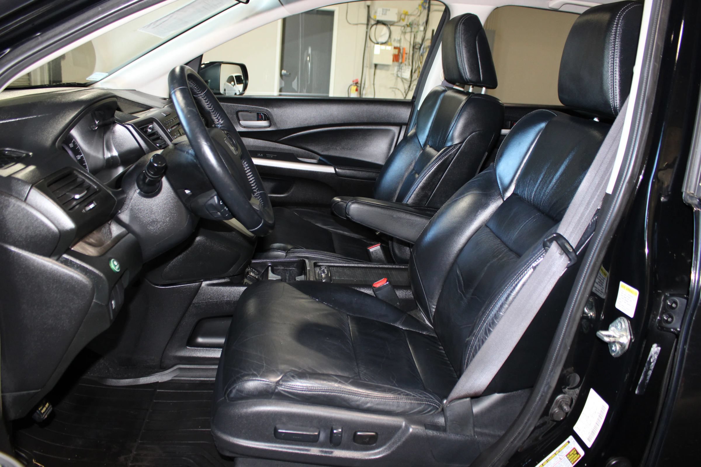 Used 2013 Honda CR-V EX-L image 22