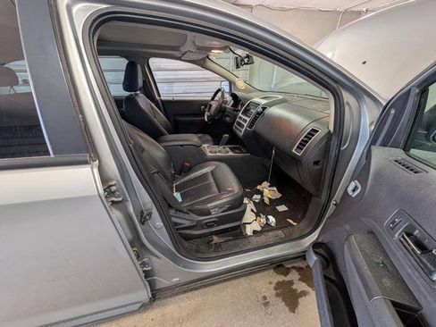 Used 2007 Ford Edge SEL Plus AWD/4WD image 29
