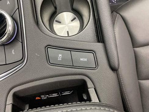 Used 2023 Cadillac XT5 Premium Luxury AWD/4WD image 20