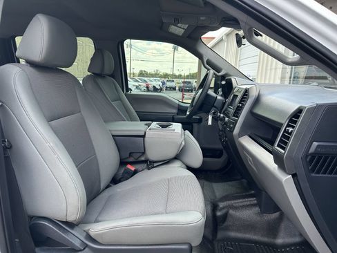 Used 2022 Ford F250 XL w/ Power Equipment Group AWD/4WD image 11