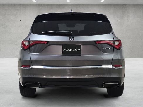 Used 2023 Acura MDX FWD image 15