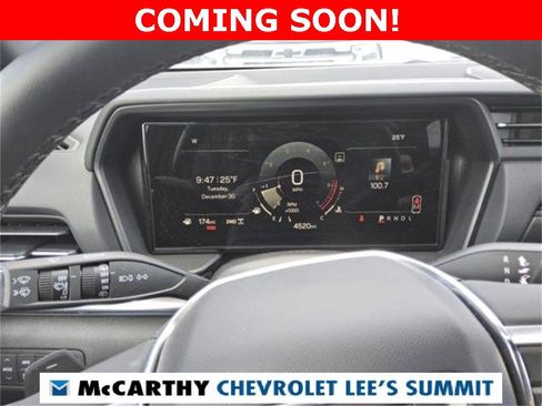 Used 2025 GMC Terrain Elevation image 7