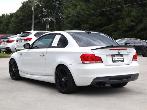Used 2013 BMW 135i Coupe RWD image 5