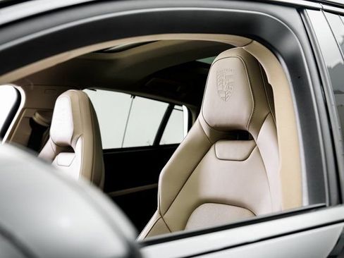 New 2026 Porsche Panamera 4 image 10