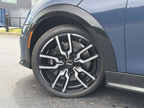 New 2026 MINI Cooper S FWD image 17