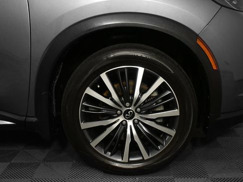 Used 2024 INFINITI QX60 Autograph w/ Cargo Package AWD/4WD image 36