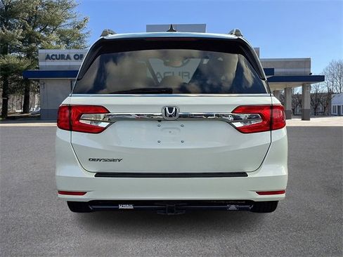 Used 2018 Honda Odyssey EX-L image 5