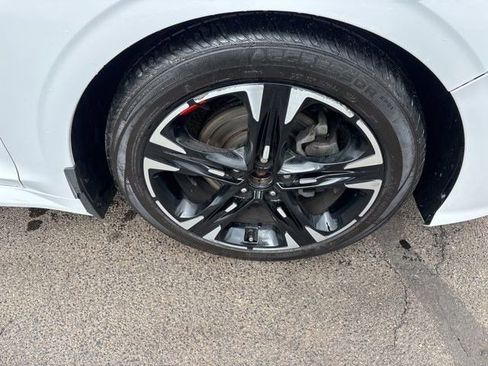 Used 2022 Kia K5 GT-Line w/ GT-Line FWD Premium Package image 42