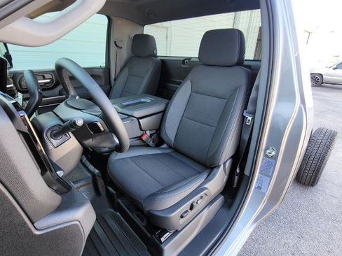 New 2026 Chevrolet Silverado 3500 LT w/ Convenience Package AWD/4WD image 14
