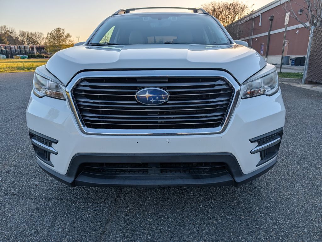 Used 2019 Subaru Ascent Premium AWD/4WD image 9