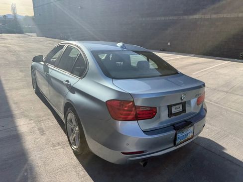 Used 2015 BMW 320i Sedan RWD image 6