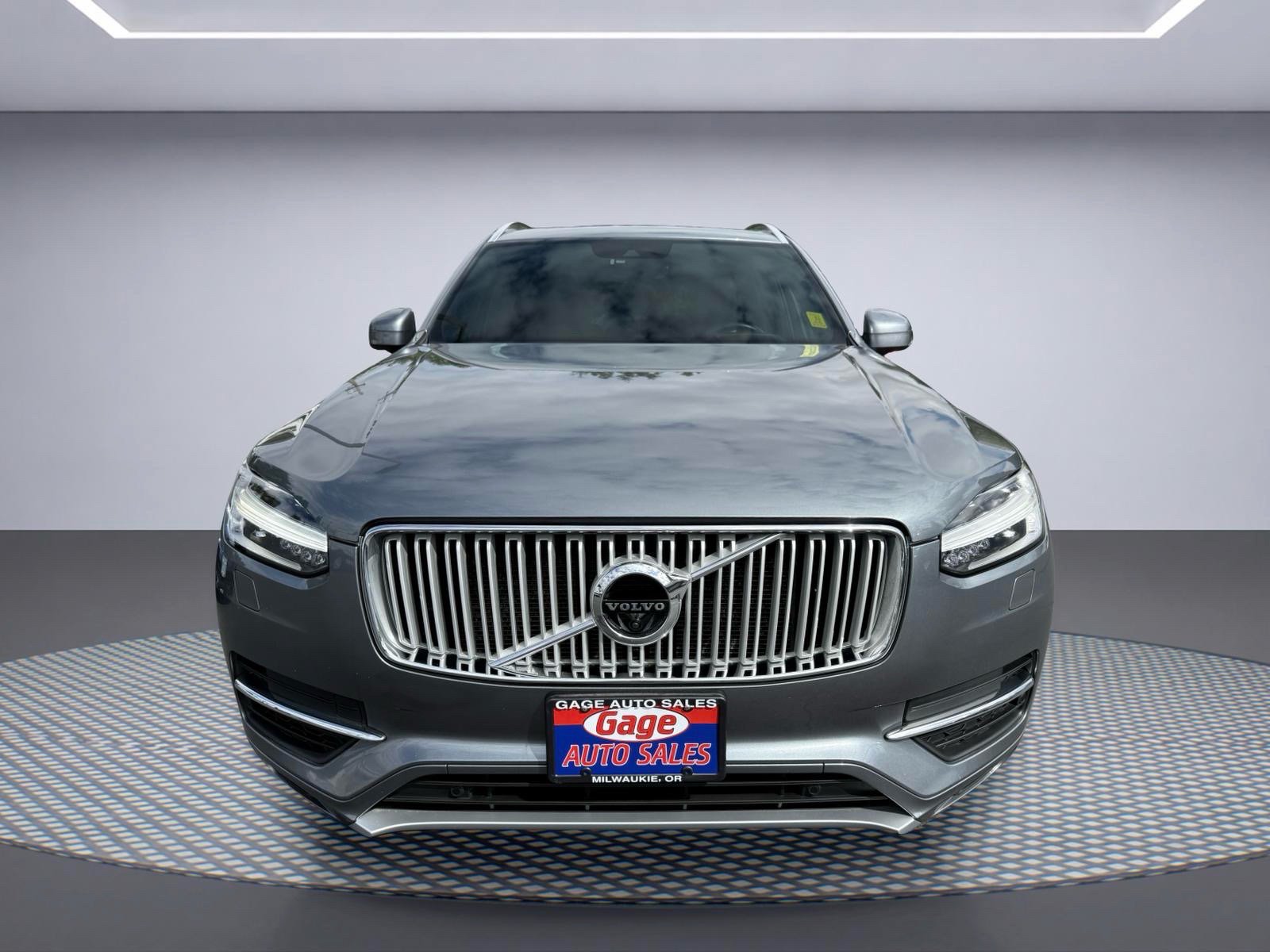 Used 2018 Volvo XC90 T8 Inscription w/ Luxury Package AWD/4WD image 10