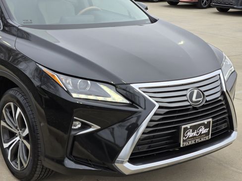 Used 2018 Lexus RX 350L FWD image 5