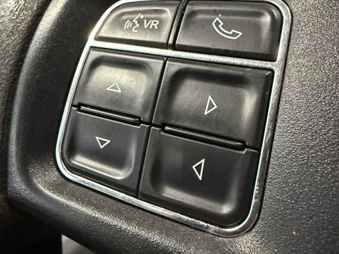 Used 2018 RAM 2500 Tradesman w/ Chrome Appearance Group image 20